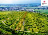 Prodej - pozemek pro komerční výstavbu, 3 876 m²