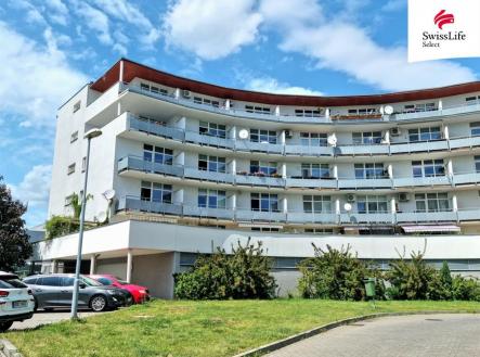 fotografie | Prodej bytu, 2+1, 60 m²