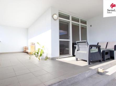 fotografie | Prodej bytu, 2+1, 60 m²