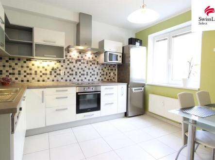 Prodej bytu, 2+1, 60 m² obrázek