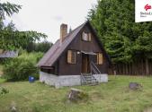 Prodej - chata/rekreační objekt, 45 m²