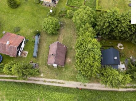 fotografie | Prodej - chata/rekreační objekt, 45 m²