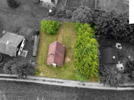 fotografie | Prodej - chata/rekreační objekt, 45 m²