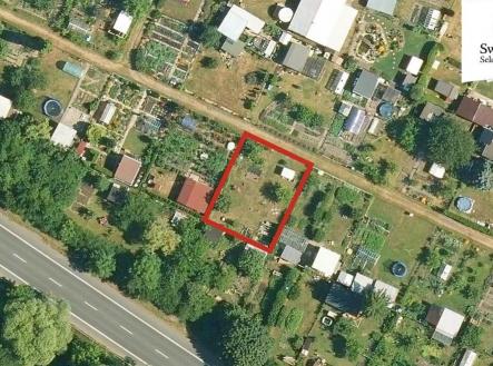 fotografie | Prodej - pozemek, zahrada, 316 m²