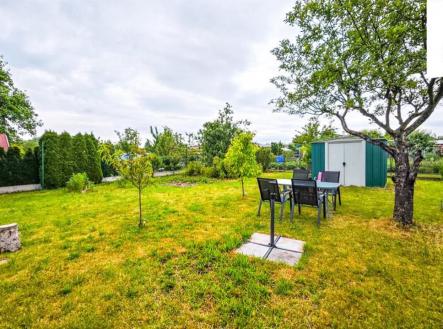 fotografie | Prodej - pozemek, zahrada, 316 m²