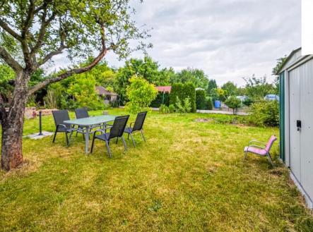 fotografie | Prodej - pozemek, zahrada, 316 m²