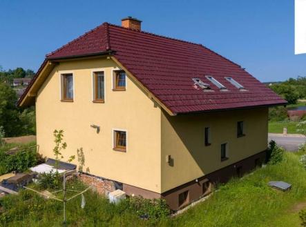 fotografie | Prodej - dům/vila, 300 m²