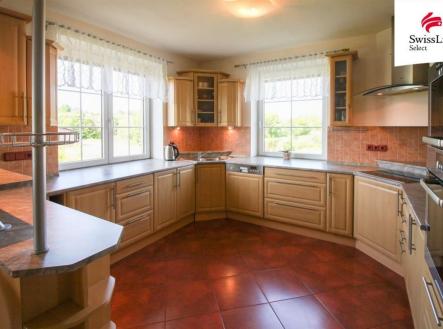 fotografie | Prodej - dům/vila, 300 m²