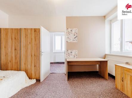 fotografie | Prodej bytu, 1+1, 43 m²