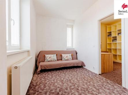 fotografie | Prodej bytu, 1+1, 43 m²