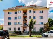 Prodej bytu, 1+1, 43 m²
