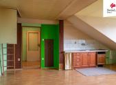 Prodej bytu, 1+kk, 52 m²