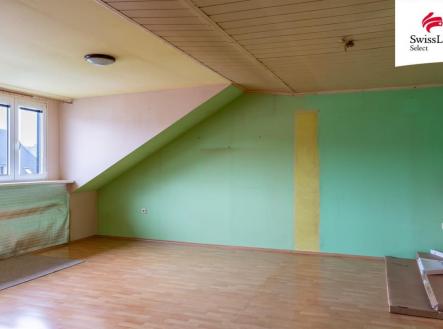 fotografie | Prodej bytu, 1+kk, 52 m²