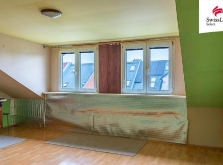 fotografie | Prodej bytu, 1+kk, 52 m²