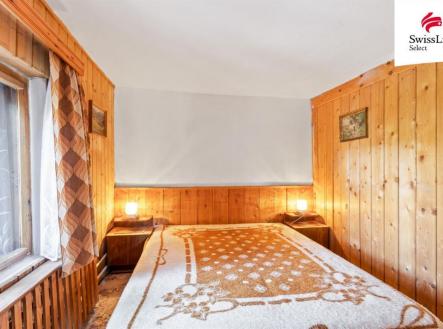 fotografie | Prodej - chata/rekreační objekt, 550 m²