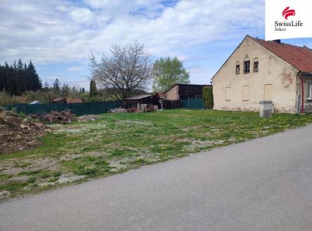 fotografie | Prodej - pozemek pro bydlení, 978 m²