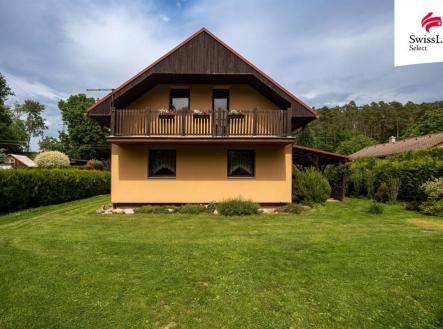 fotografie | Prodej - dům/vila, 80 m²
