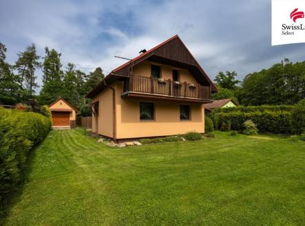 fotografie | Prodej - dům/vila, 80 m²
