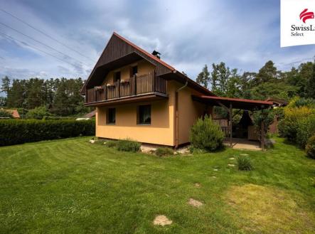 fotografie | Prodej - dům/vila, 80 m²