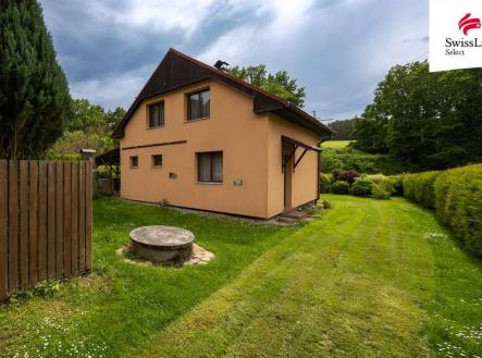 fotografie | Prodej - dům/vila, 80 m²