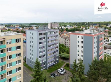 fotografie | Prodej bytu, 3+kk, 65 m²