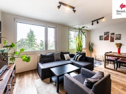 fotografie | Prodej bytu, 3+kk, 65 m²