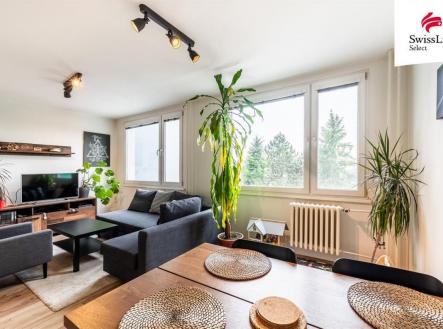fotografie | Prodej bytu, 3+kk, 65 m²