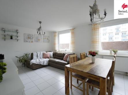 fotografie | Prodej bytu, 3+kk, 79 m²