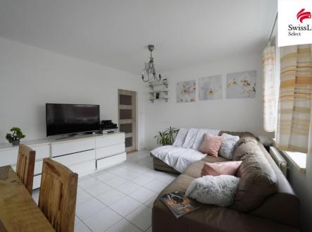 fotografie | Prodej bytu, 3+kk, 79 m²