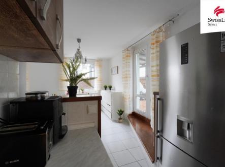 fotografie | Prodej bytu, 3+kk, 79 m²