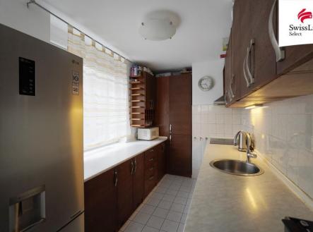 fotografie | Prodej bytu, 3+kk, 79 m²