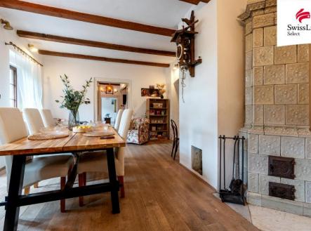 Pronájem - dům/vila, 364 m² obrázek