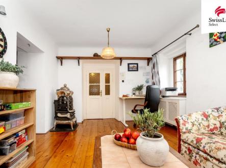 fotografie | Pronájem - dům/vila, 364 m²