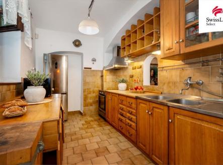 fotografie | Pronájem - dům/vila, 364 m²