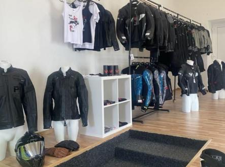fotografie | Pronájem - obchodní prostor, 98 m²