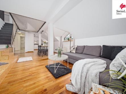 fotografie | Prodej bytu, atypický, 86 m²