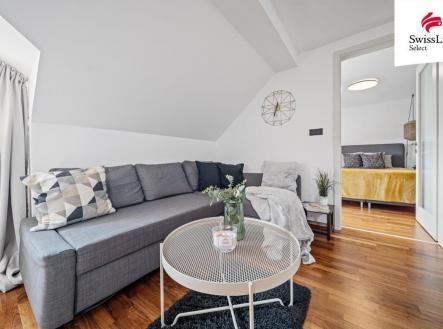 fotografie | Prodej bytu, atypický, 86 m²