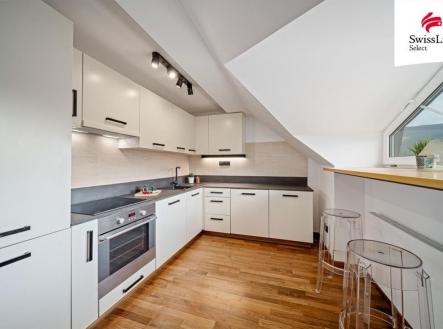 fotografie | Prodej bytu, atypický, 86 m²