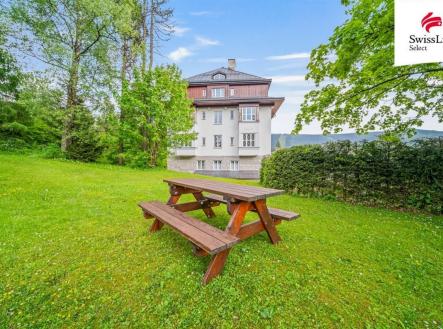 fotografie | Prodej bytu, atypický, 86 m²