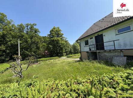 fotografie | Prodej - chata/rekreační objekt, 160 m²