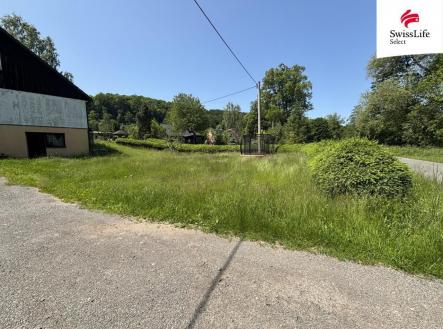 fotografie | Prodej - chata/rekreační objekt, 160 m²