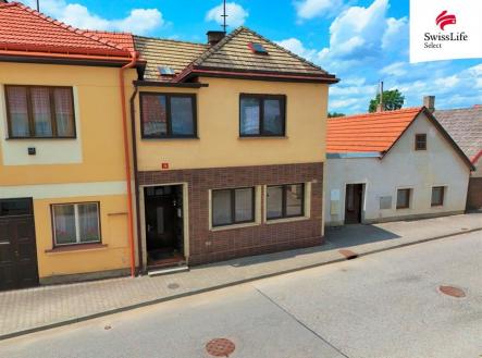 fotografie | Prodej - dům/vila, 115 m²