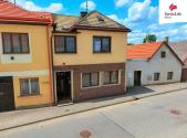 Prodej - dům/vila, 115 m²