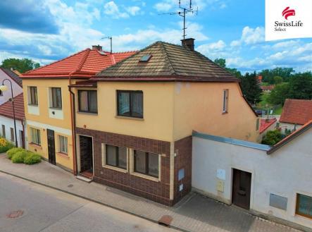 fotografie | Prodej - dům/vila, 115 m²