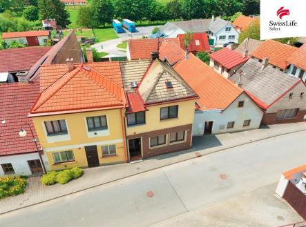 fotografie | Prodej - dům/vila, 115 m²