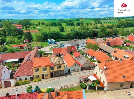 fotografie | Prodej - dům/vila, 115 m²