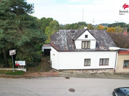 fotografie | Prodej - dům/vila, 104 m²