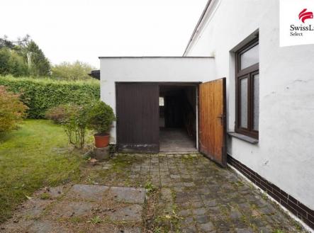 fotografie | Prodej - dům/vila, 104 m²