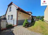 Prodej - dům/vila, 120 m²