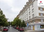 Pronájem bytu, 3+kk, 78 m²